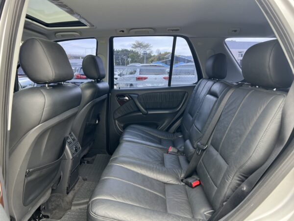2002 BENZ ML320 超低里程：圖片 5