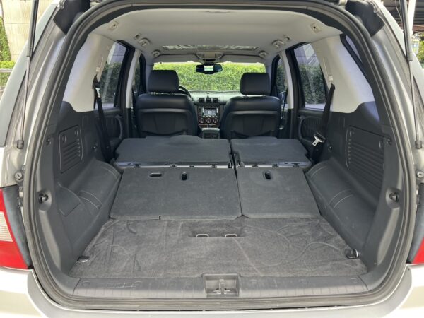 2002 BENZ ML320 超低里程：圖片 6