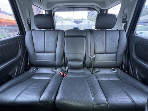 2002 BENZ ML320 超低里程：圖片 7