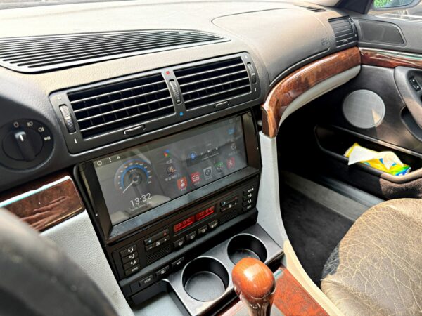 1999 BMW E38 728 2.8L：圖片 12