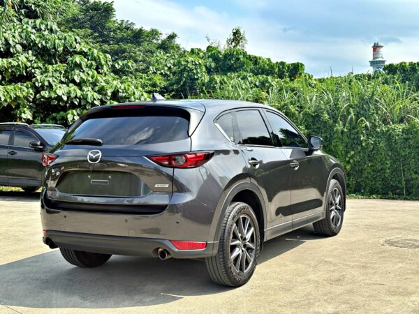 2017 Mazda CX-5 SKY-G 2WD旗艦型：圖片 3