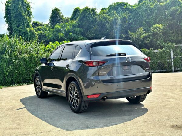 2017 Mazda CX-5 SKY-G 2WD旗艦型：圖片 4