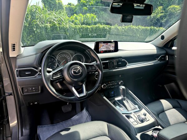 2017 Mazda CX-5 SKY-G 2WD旗艦型：圖片 8