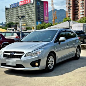 impreza