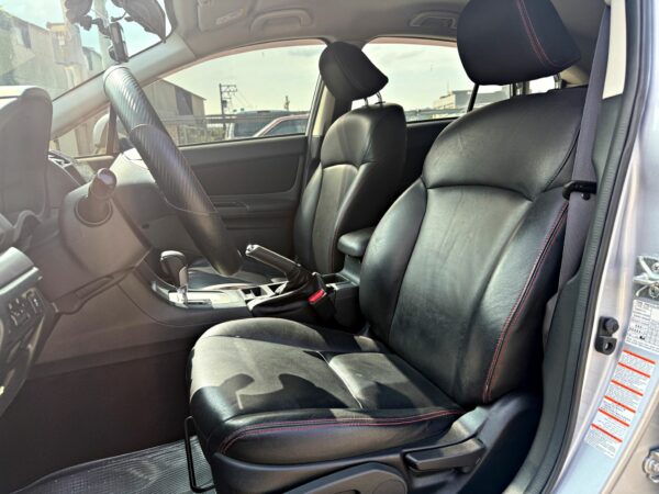 2015 Subaru Impreza 1.6i-S：圖片 6