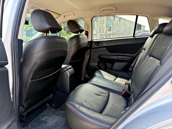 2015 Subaru Impreza 1.6i-S：圖片 7