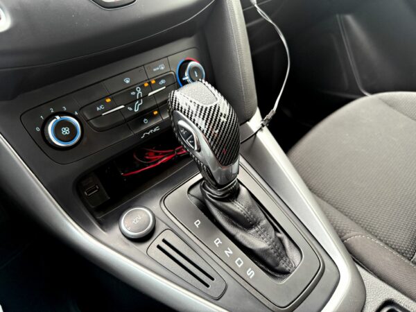 2015 Ford Focus 5D 1.6汽油時尚型：圖片 12