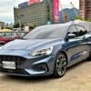 Focus mk4