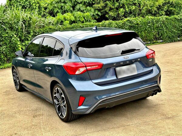 2019 Ford Focus 5D ST-Line：圖片 10