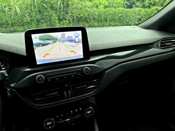 2019 Ford Focus 5D ST-Line：圖片 4