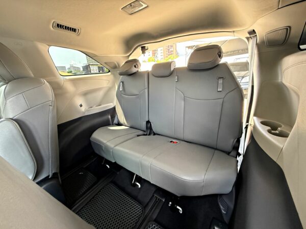 2023 Toyota Sienna 2.5 Hybrid旗艦：圖片 6