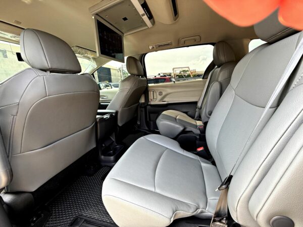 2023 Toyota Sienna 2.5 Hybrid旗艦：圖片 8