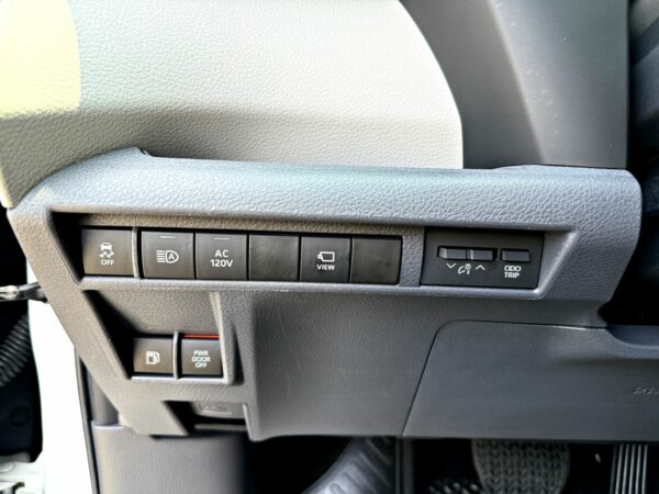 2023 Toyota Sienna 2.5 Hybrid旗艦：圖片 10