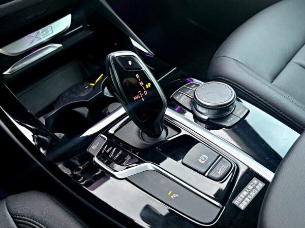 2019 BMW X3 sDrive20i (G01)：圖片 10